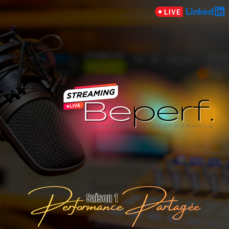 📰 Saison 1 – Performance Partagée : élever le niveau, ensemble