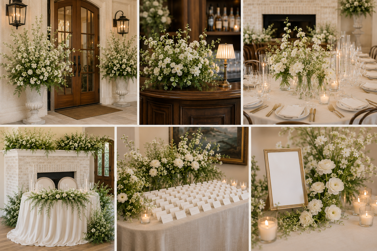 Where to Prioritize Flowers for the Most Impact