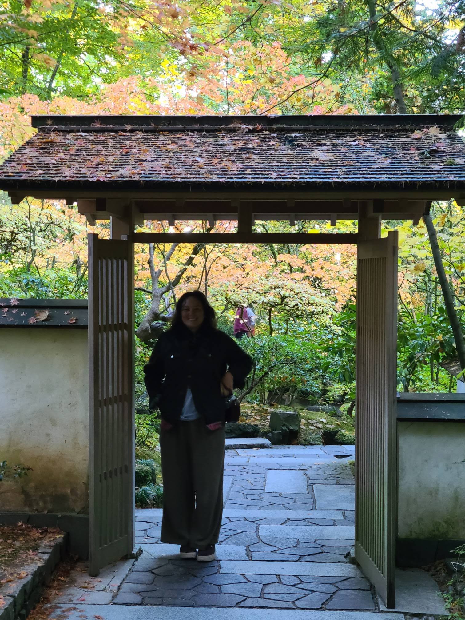 For the Children: Finding My Voice Beyond Behaviorism