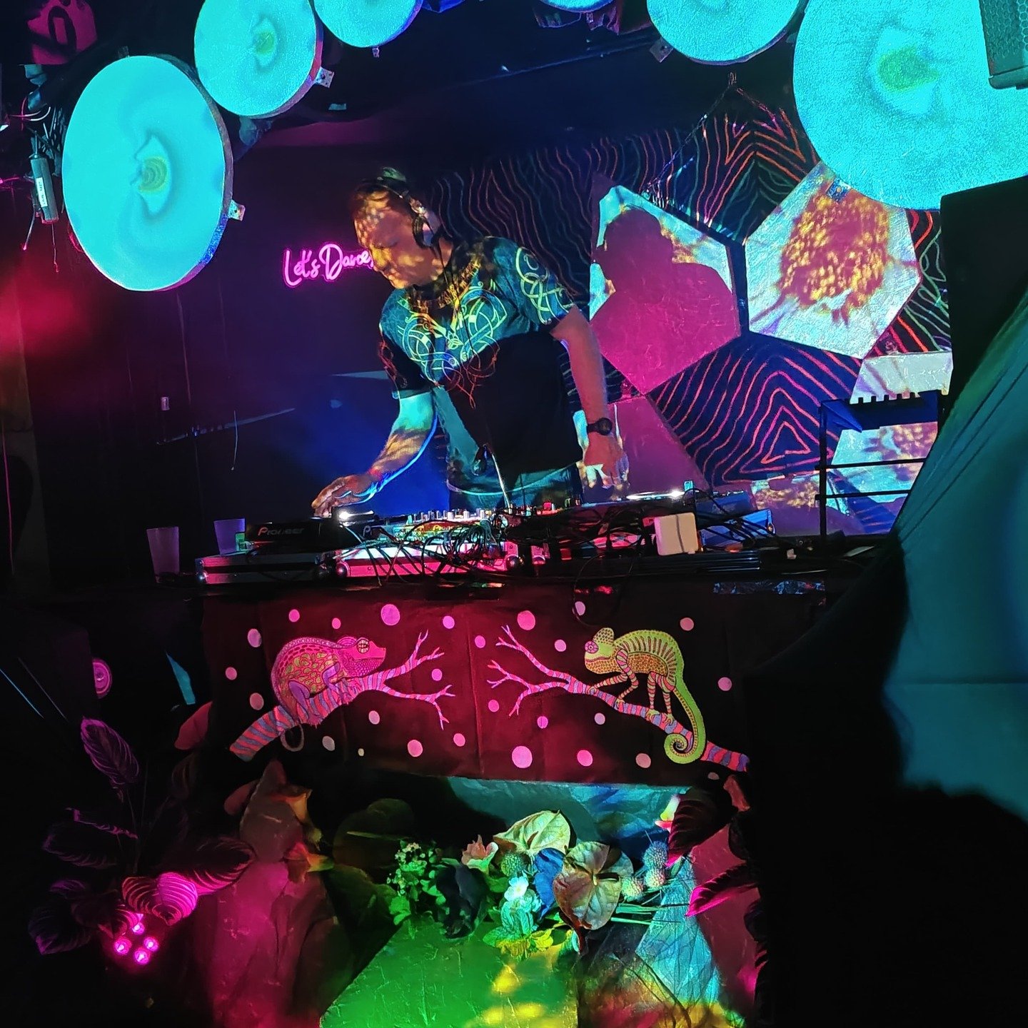 Olihan huiput L&auml;hi&ouml;transsit viime viikonloppuna 🔥 Kiitokset j&auml;rjest&auml;jille ja kaikille kemuihin tulleille mahtavasta meiningist&auml;! ❤️