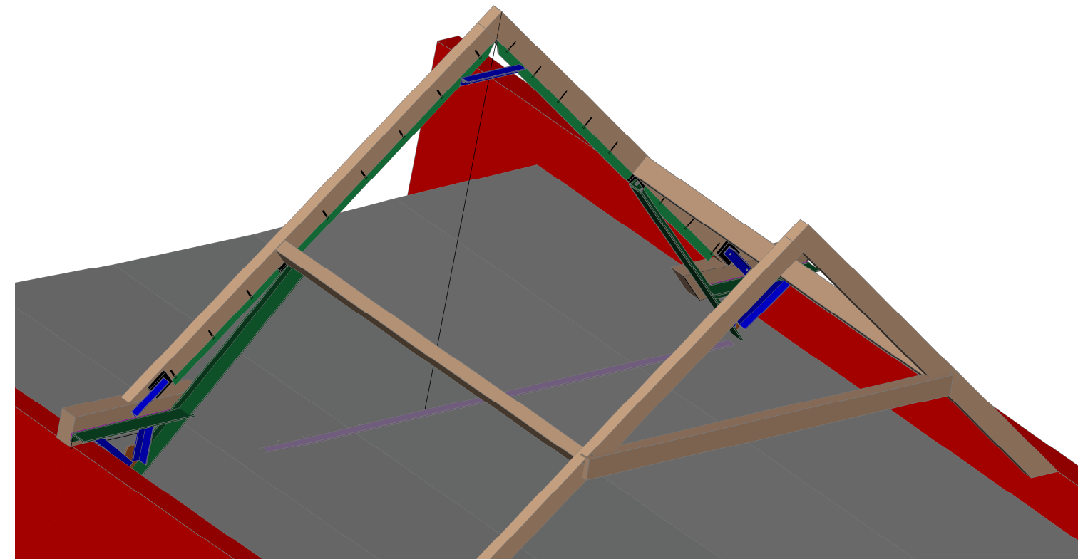 Structural Alterations