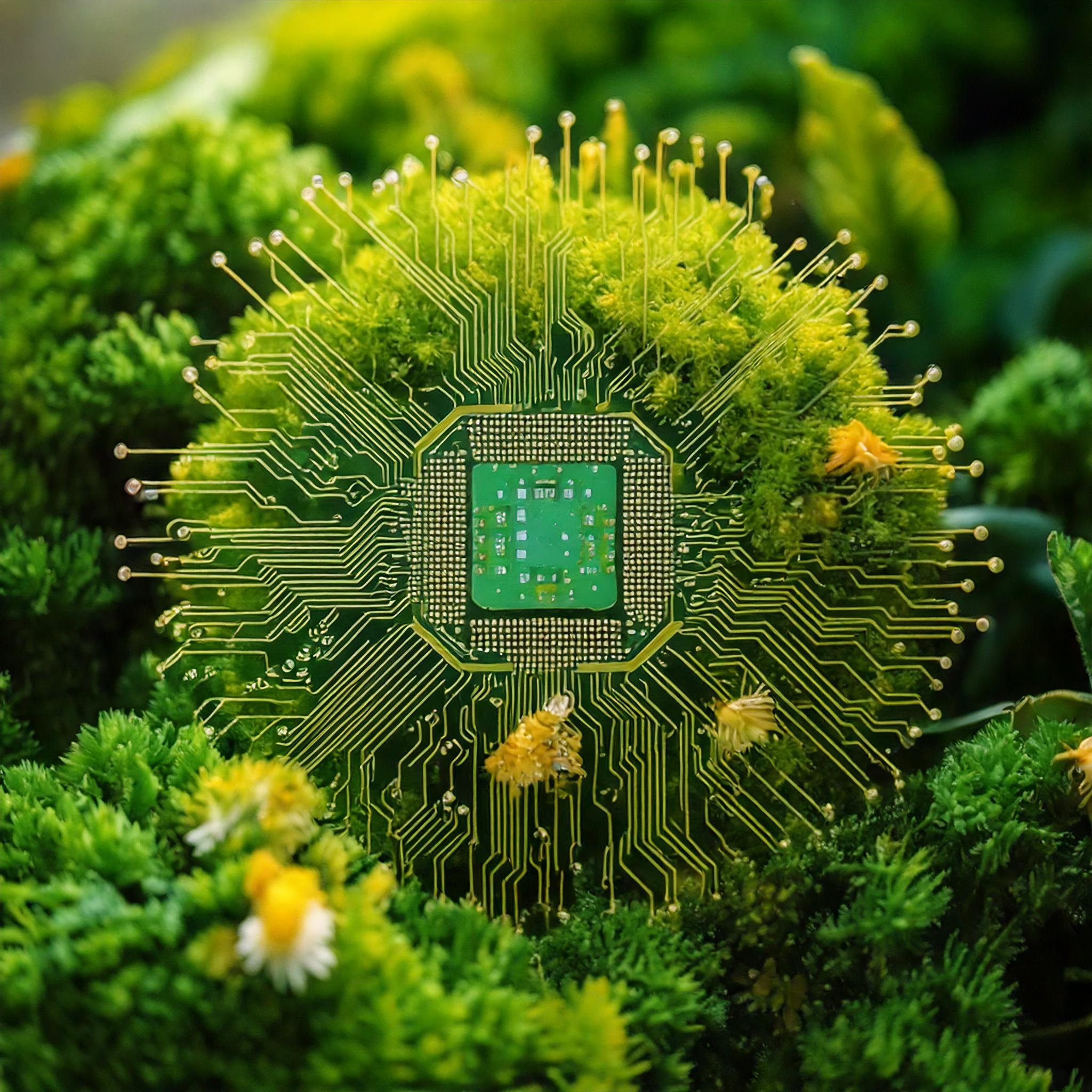 Outsmart the Chaos: How Refurbished Tech Builds IT Resilience in Unpredictable Times