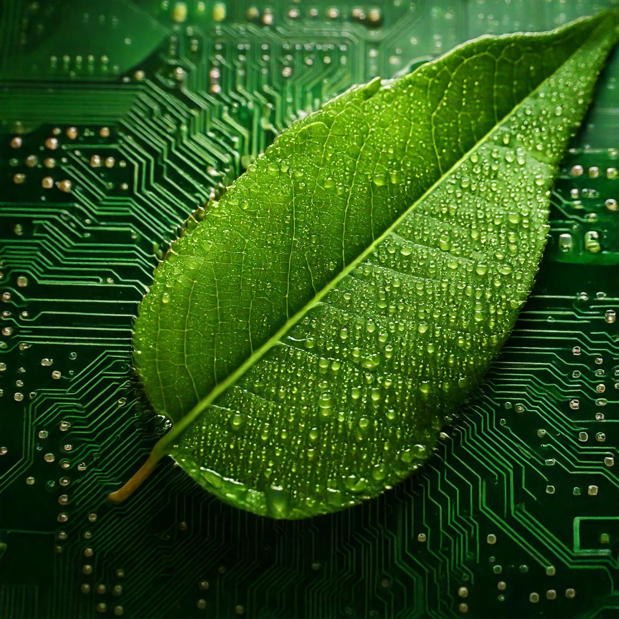 From Laptops to Landfills: The Urgent Need for Responsible Recycling