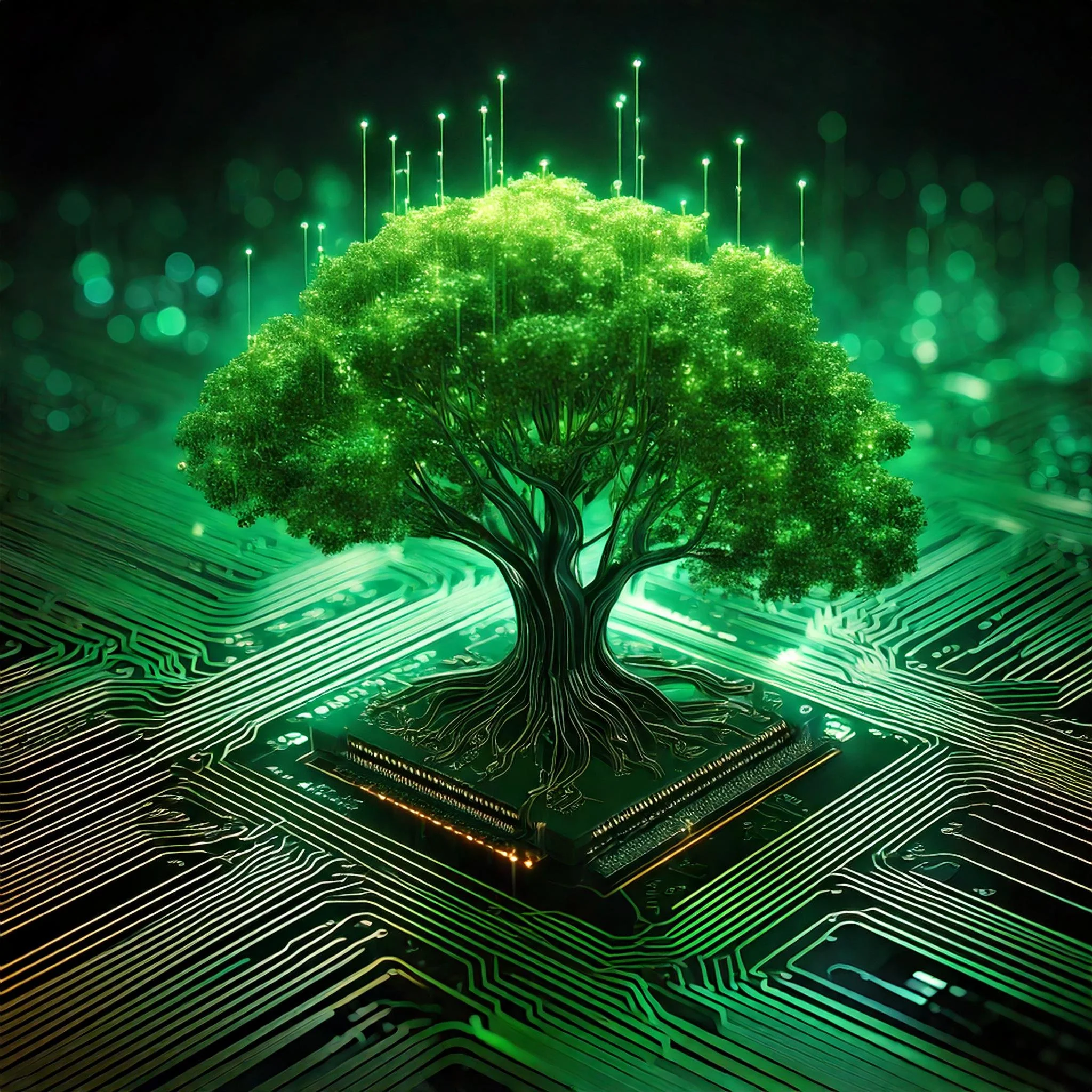 Refurbished Hardware Cutting IT Costs While Reducing E-Waste