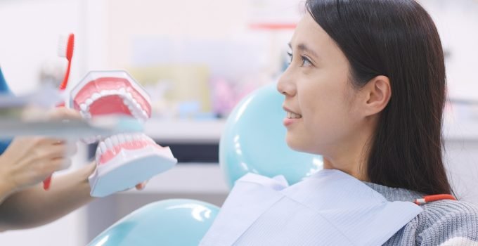Are Root Canals Painful?