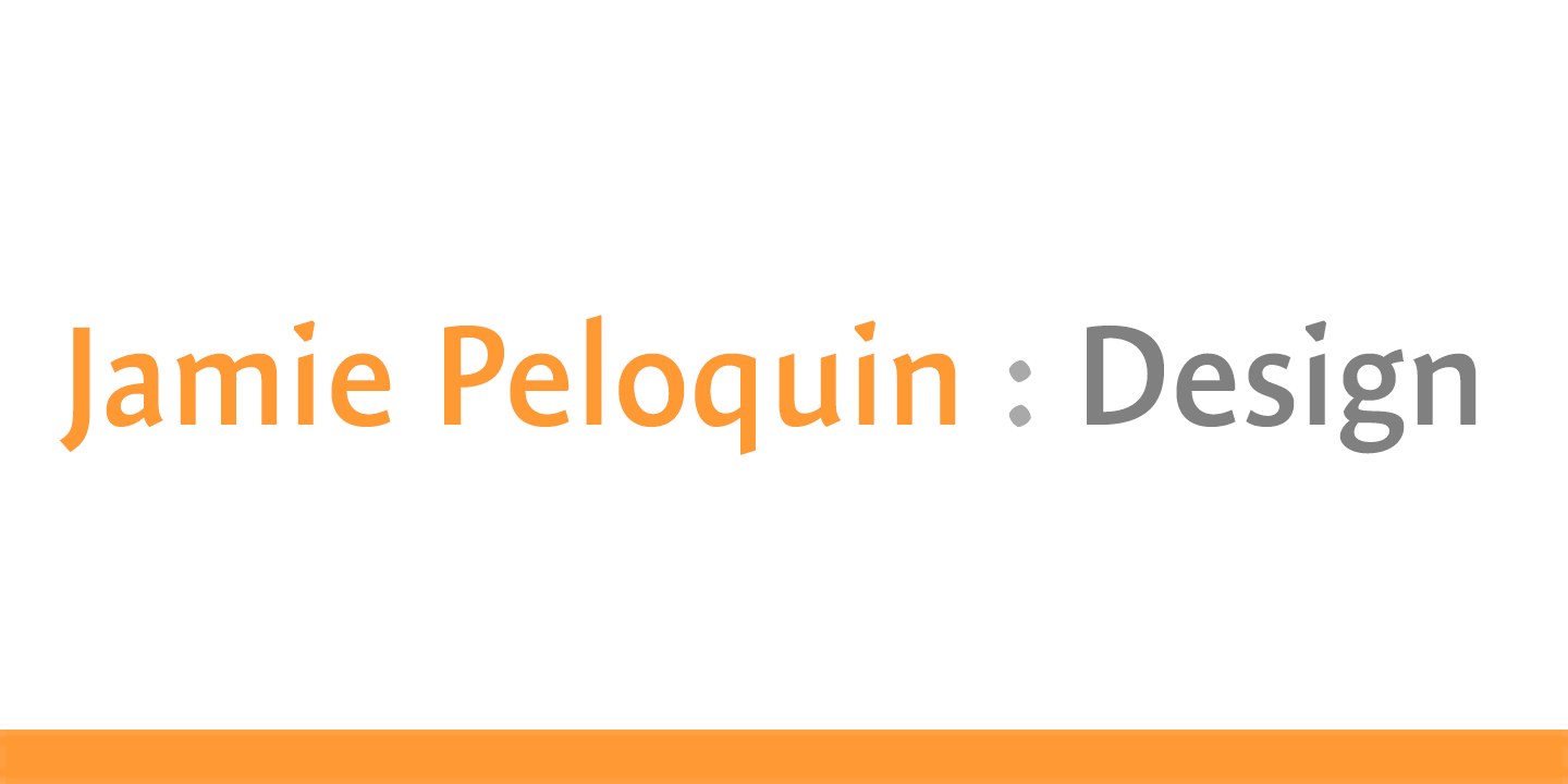 Jamie Peloquin Design
