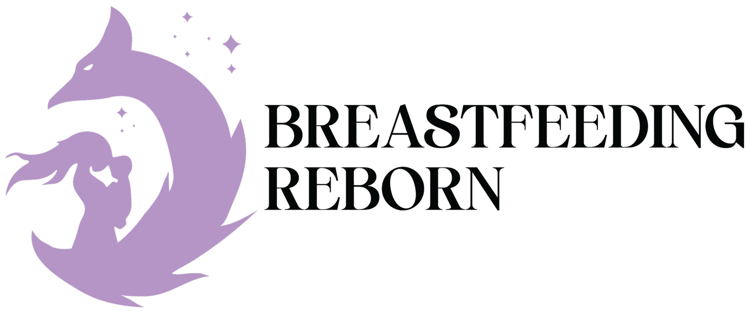 Breastfeeding Reborn