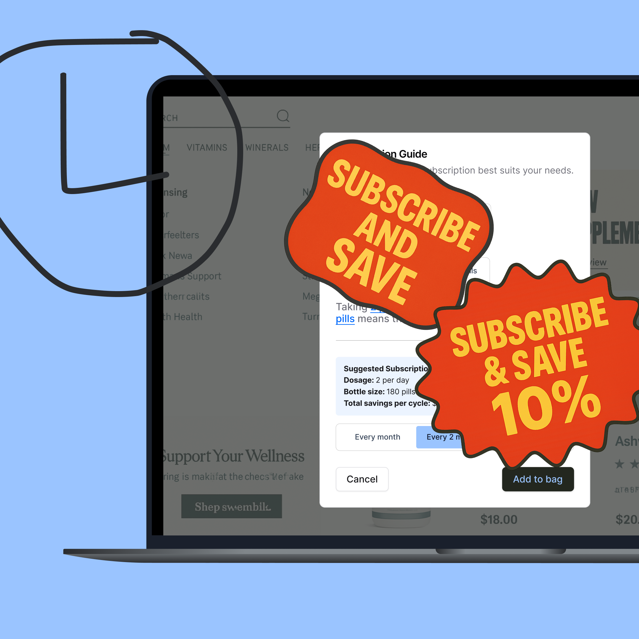 Brands Haven’t Figured out subscriptions