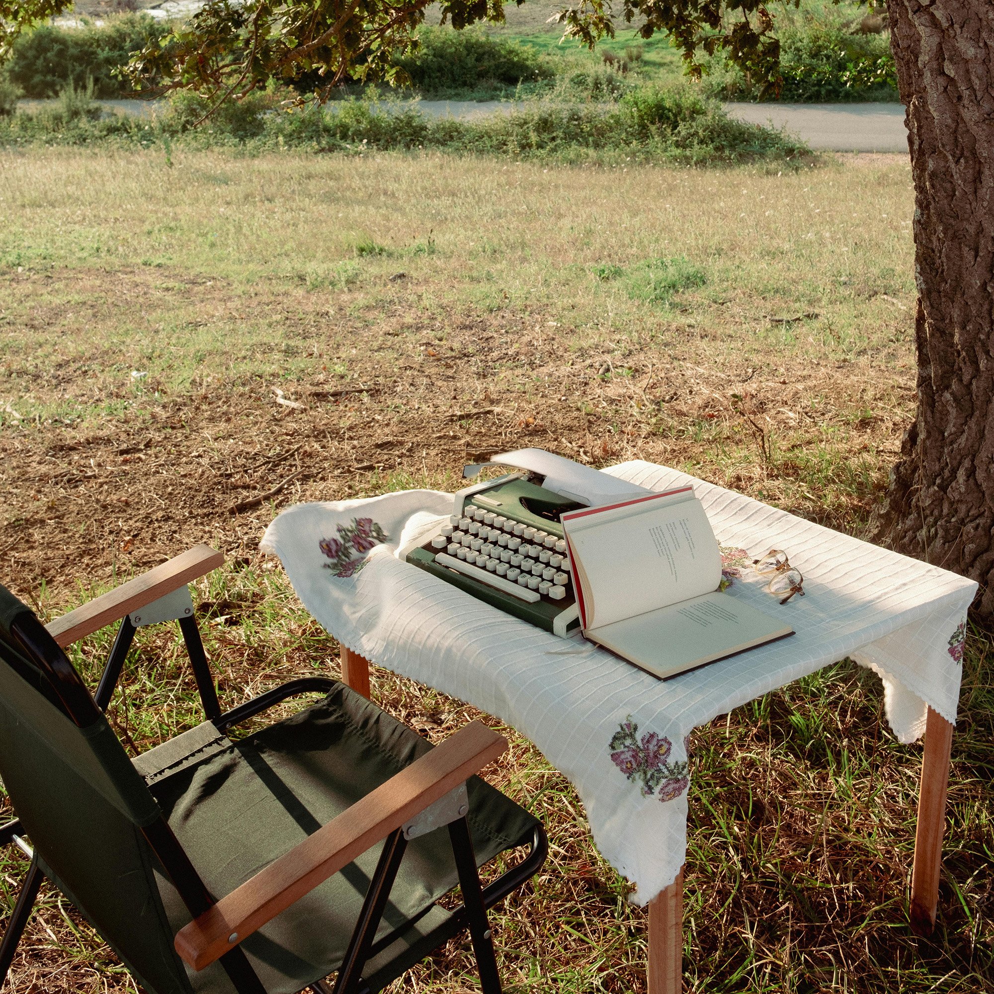 How to Write a Book Proposal Self-Guided Course | Available February 16