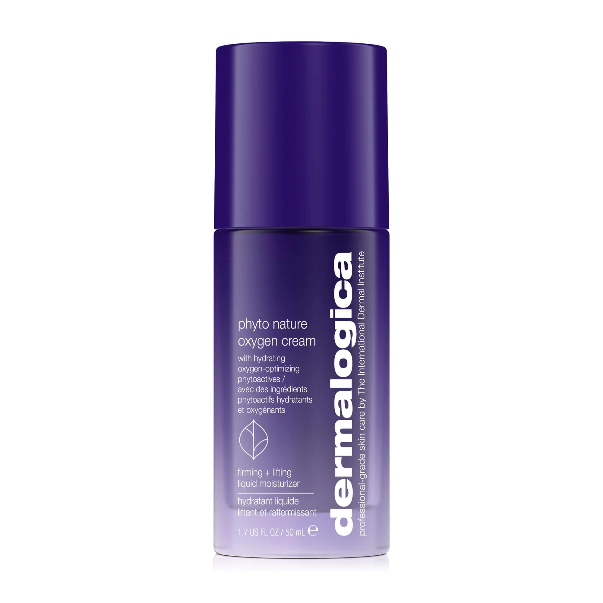 Phyto Nature Oxygen Cream 50ml