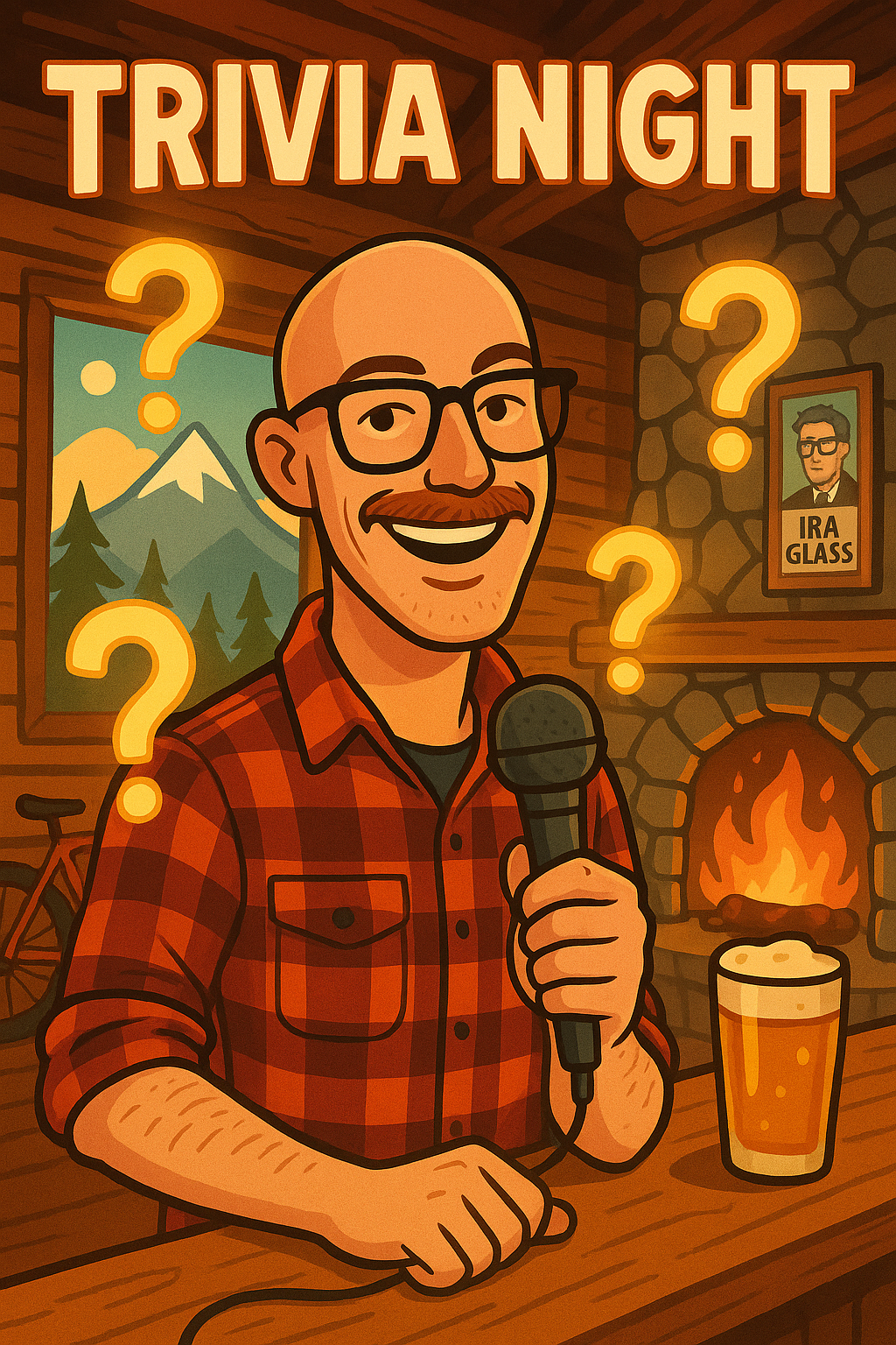 Trivia Tuesday