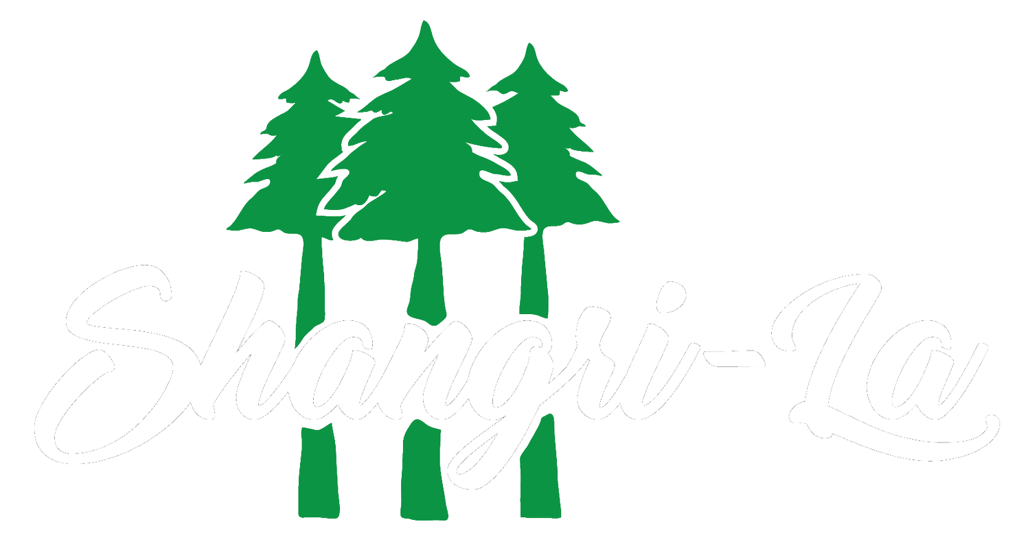 Shangri-La on the Green