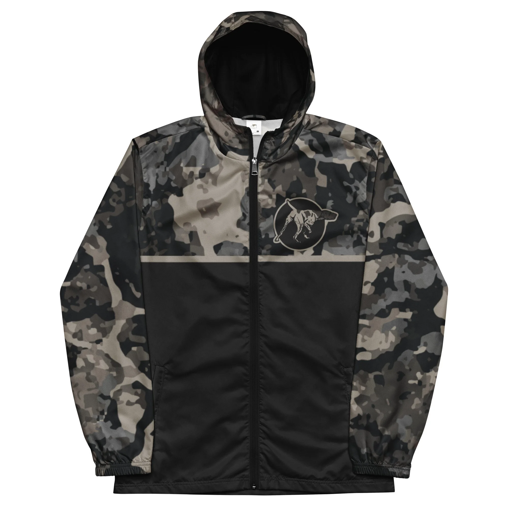 Field Ready Windbreaker