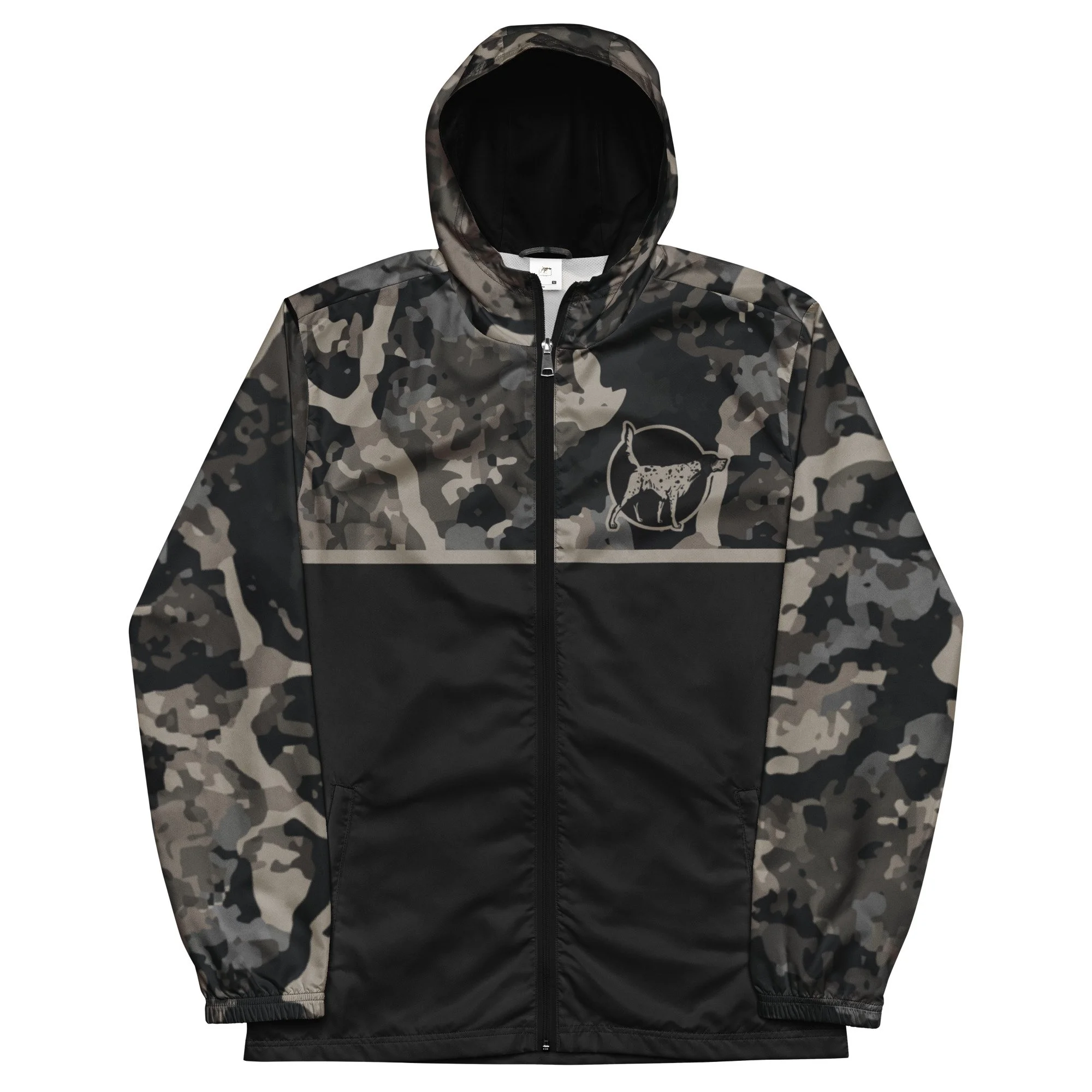 Field Ready Windbreaker