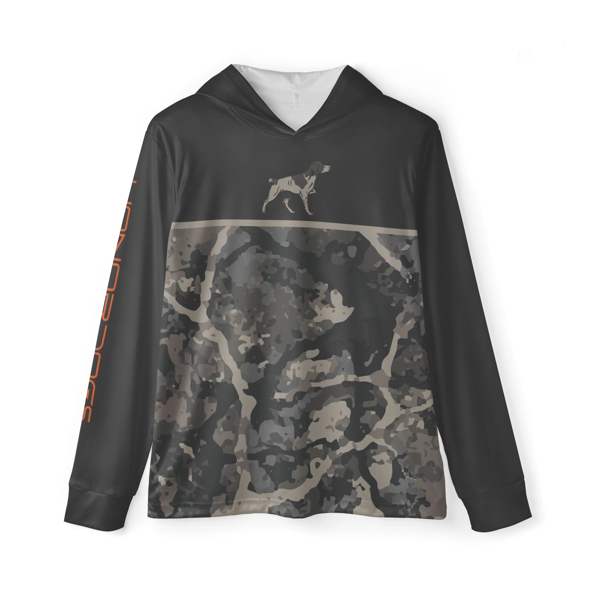 Prairie Runner Performance Hoodie