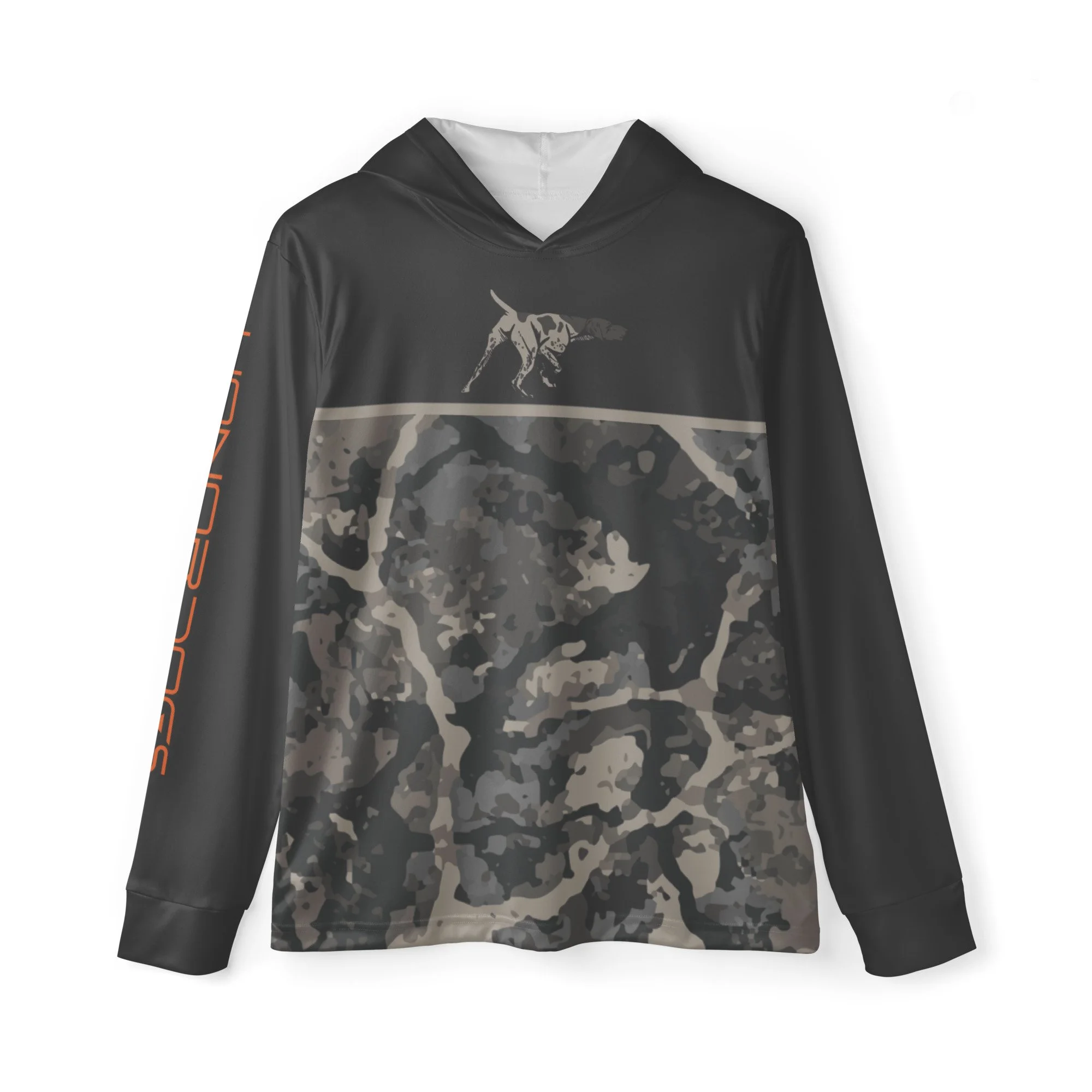 Prairie Runner Performance Hoodie