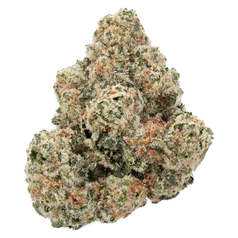 Acapulco Gold CBD Hemp Flower 3.5mg