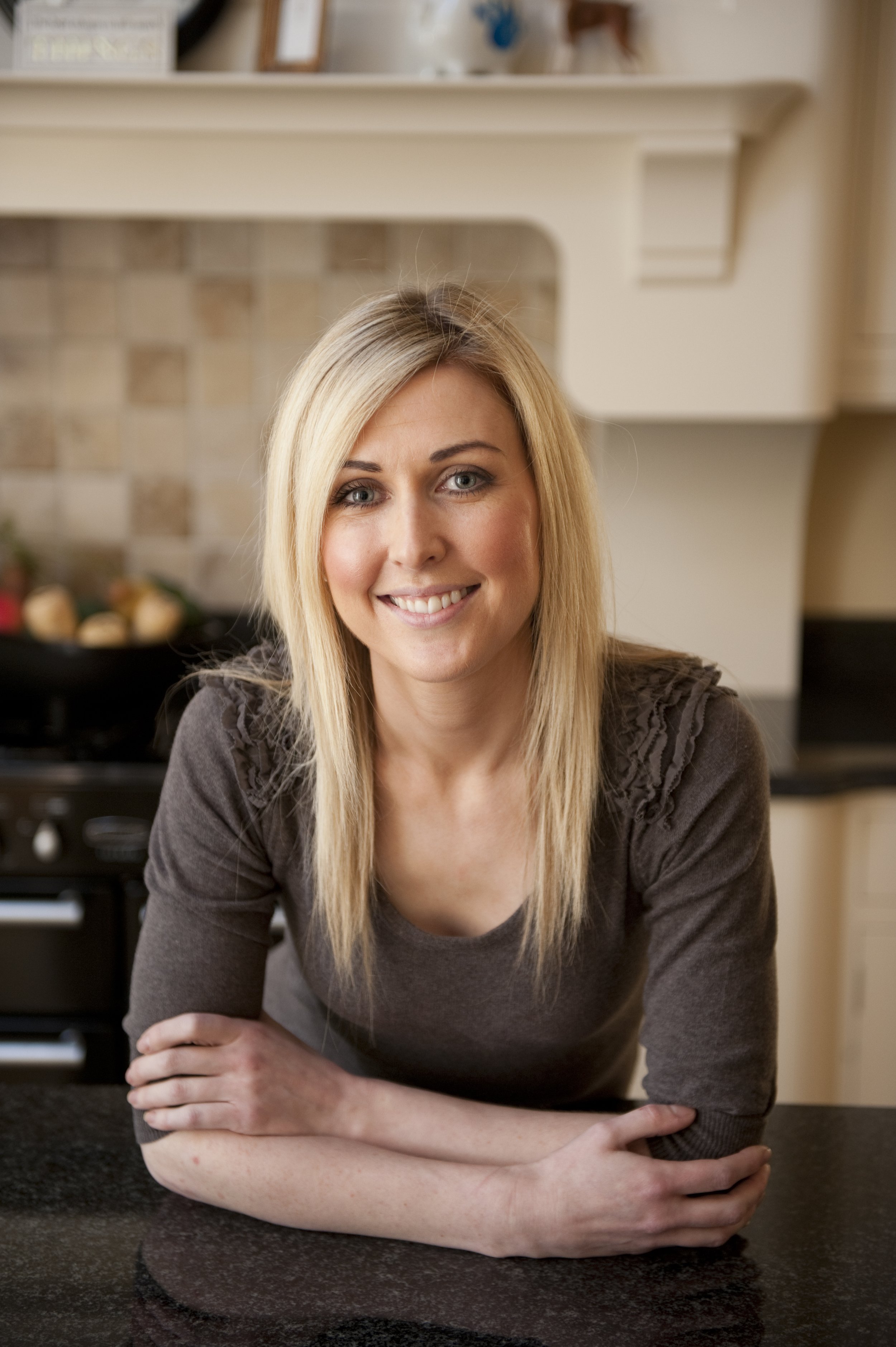 Shauna Blair female founder coach