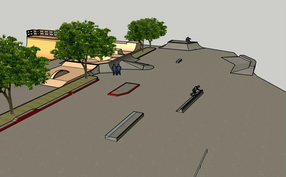 Drawings: Fritjof Krogvold