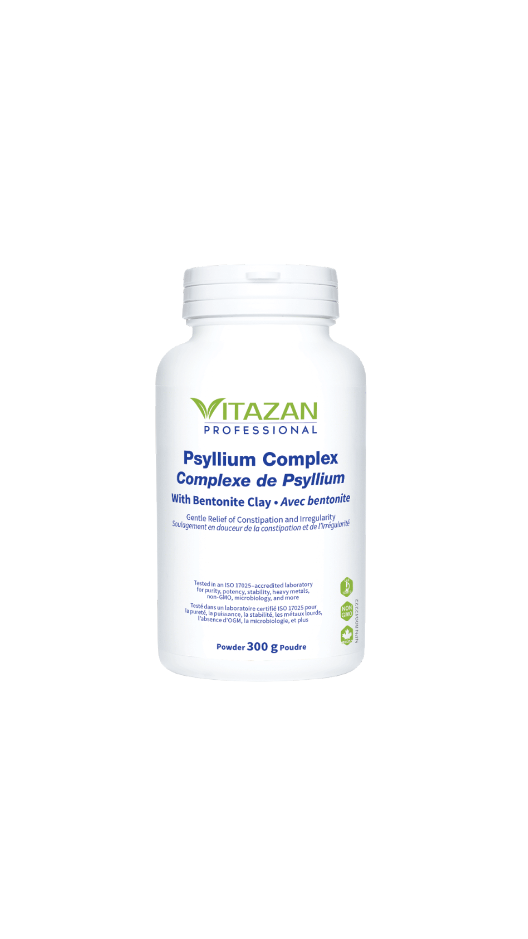 Psyllium Complexe 300g