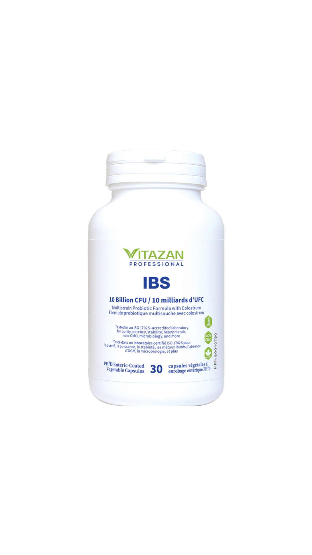 IBS 30 Capsules