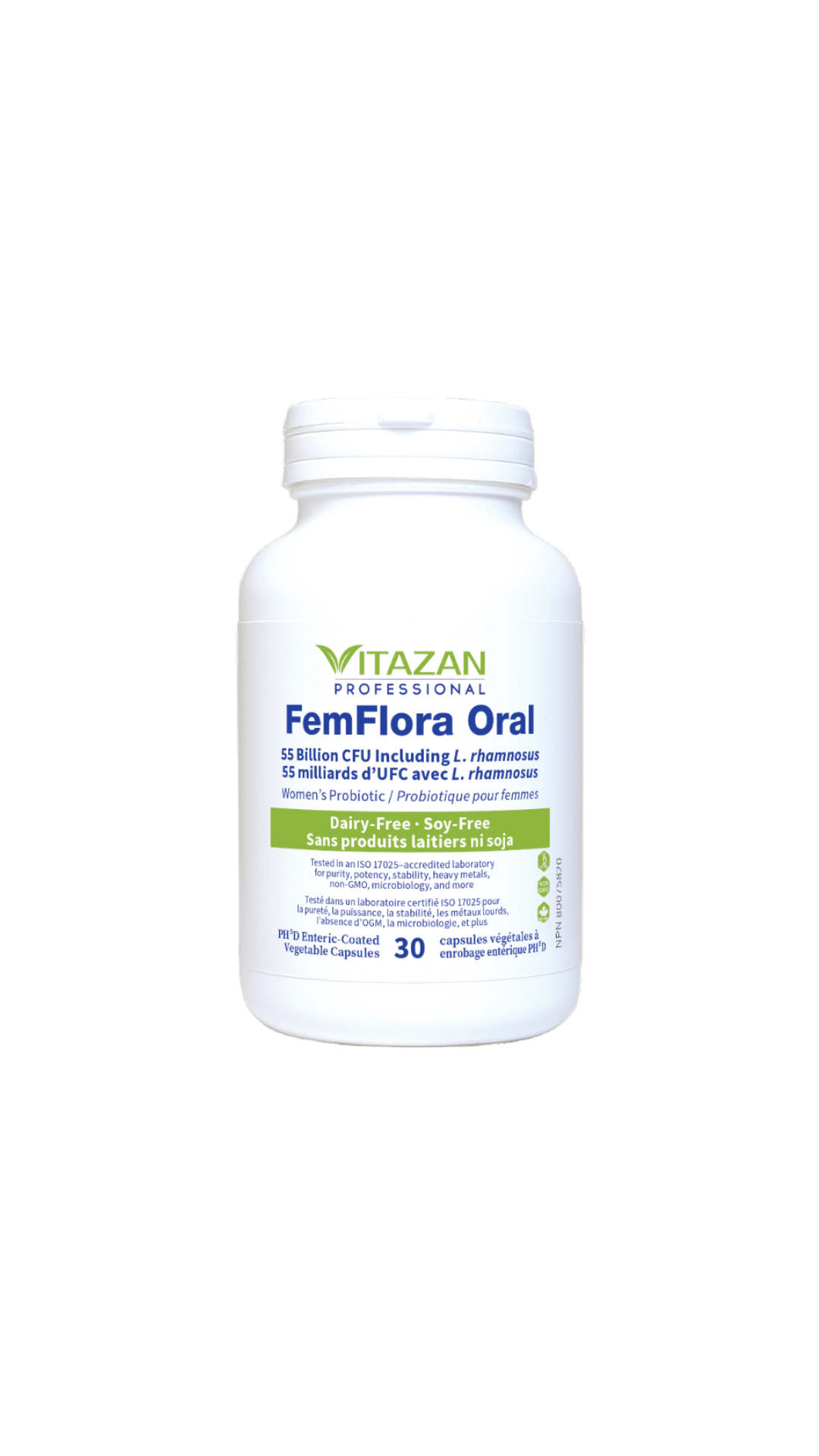 Femflora 30 Capsules