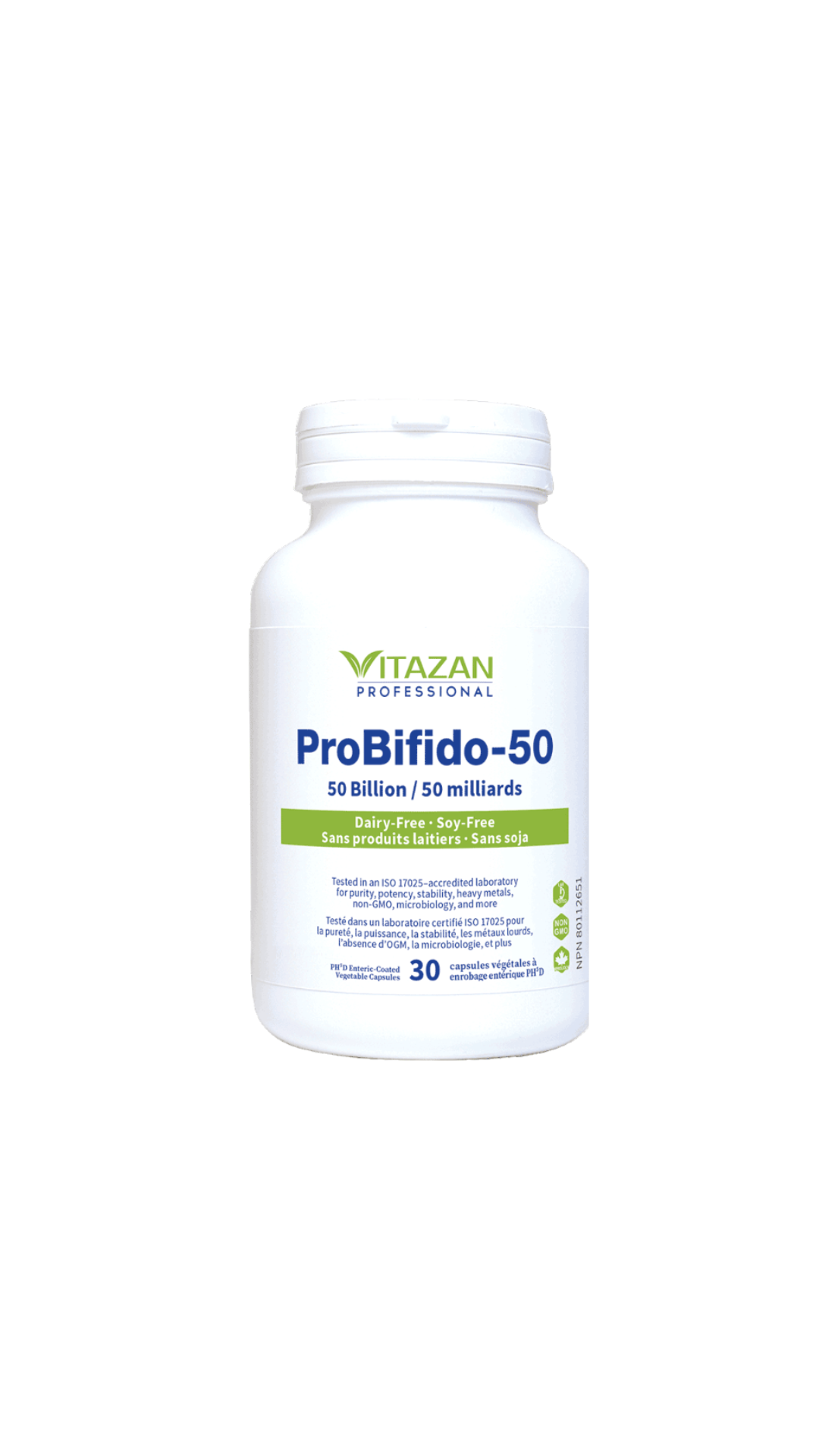 Probifido 30 Capsules