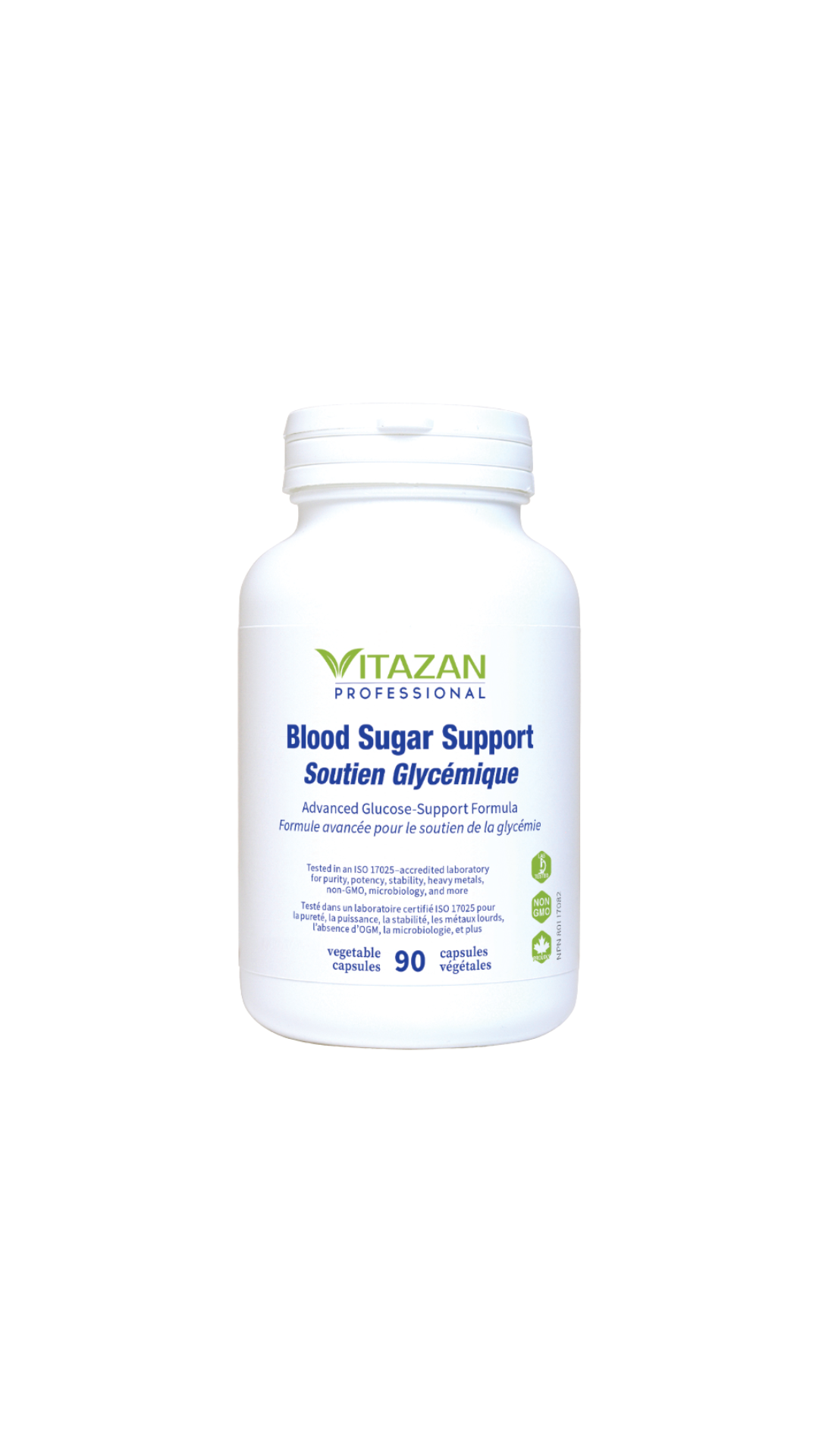 Blood Sugar Support 90 Capsules