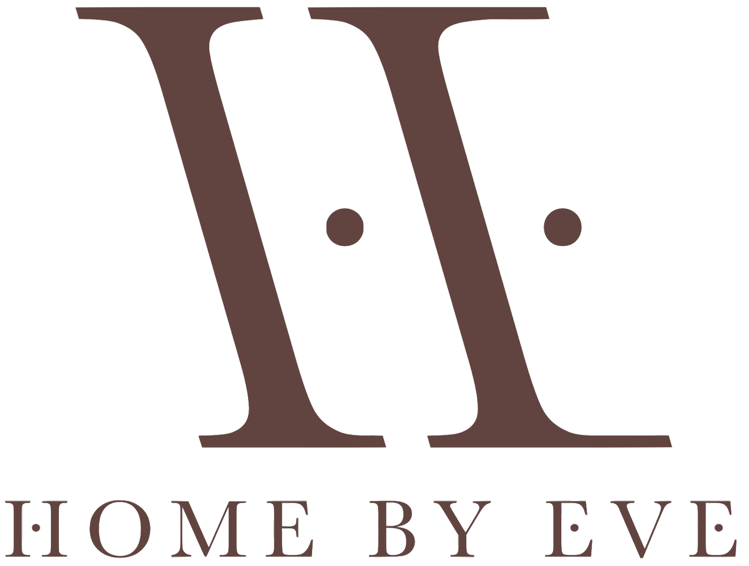 HOME BY EVE