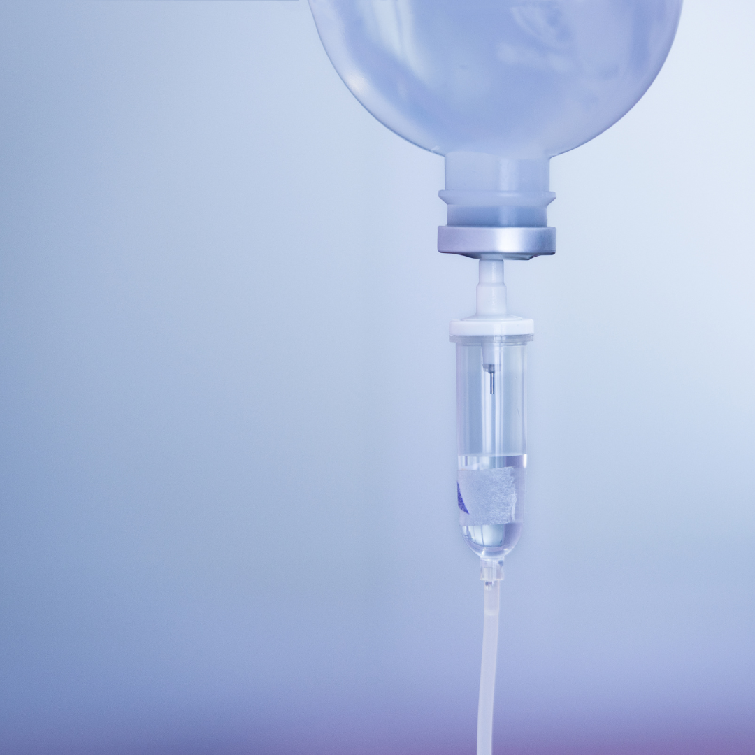 Understanding IV Therapy