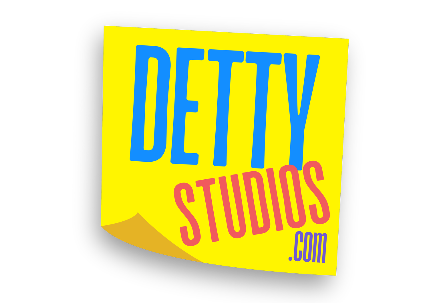 Detty Studios