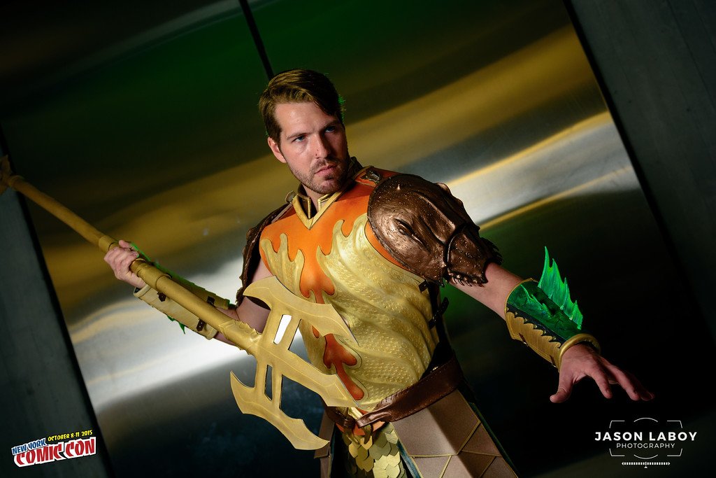 Aquaman