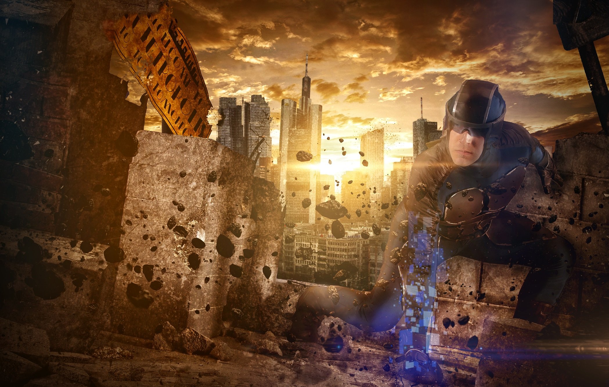 Project: LEX
