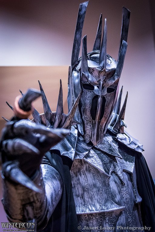 Sauron