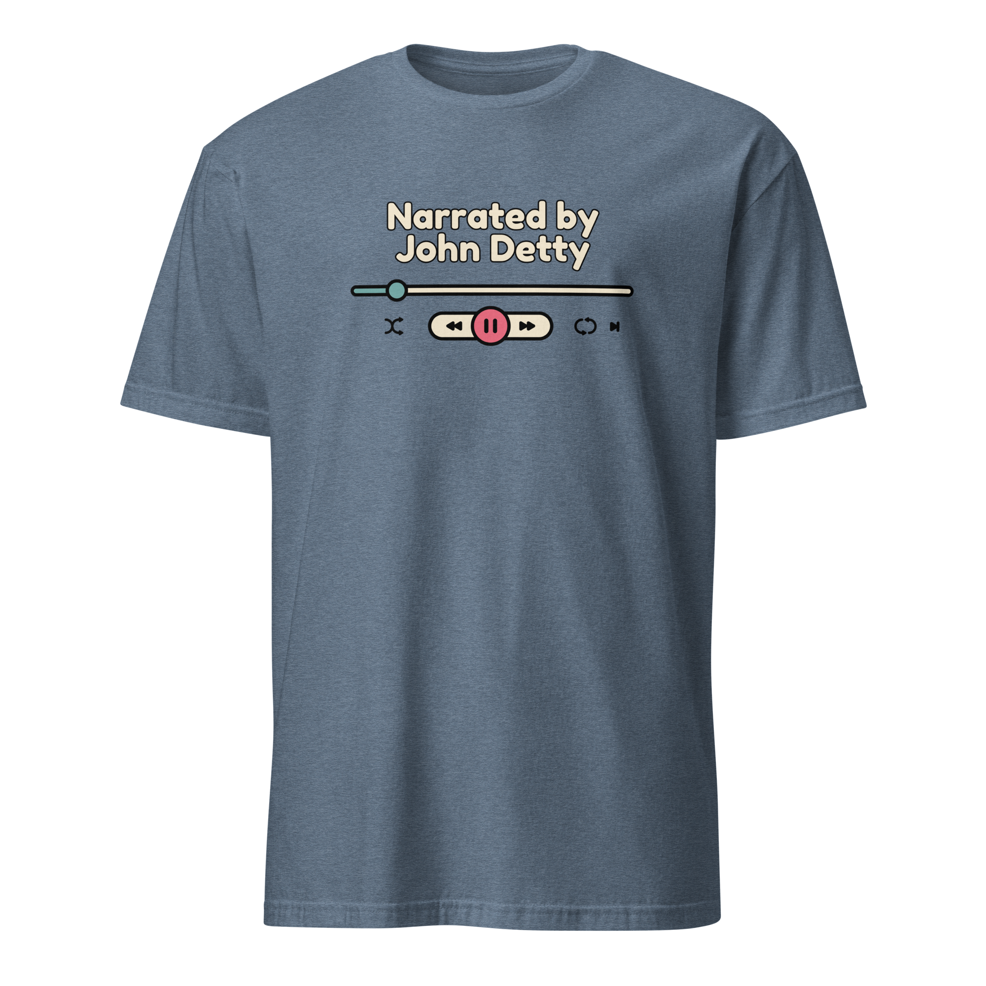 unisex-basic-softstyle-t-shirt-heather-indigo-front-6a47c83fdd84a.png