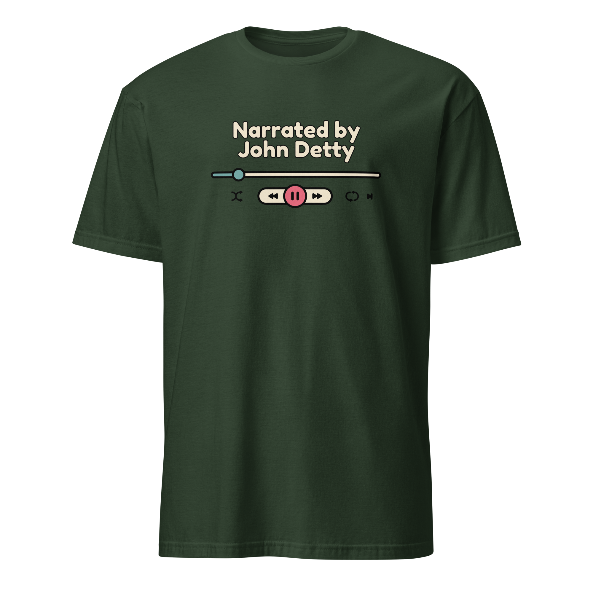 unisex-basic-softstyle-t-shirt-forest-green-front-6a47c83fdd5d5.png
