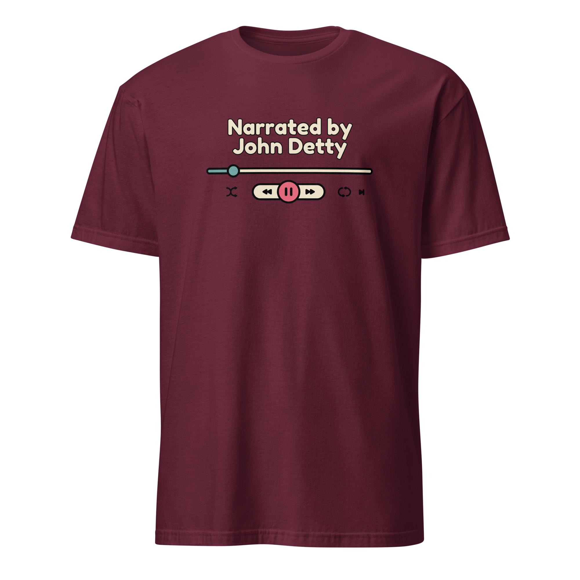 unisex-basic-softstyle-t-shirt-maroon-front-6a47c83fdd8e5.png