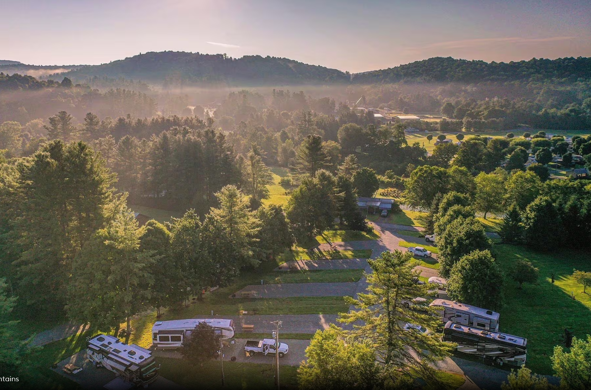 Newland, NC