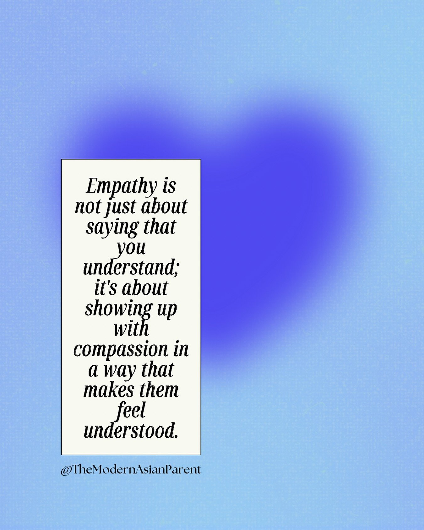 Accountability doesn&rsquo;t have to mean harsh discipline. Here are a few ways to keep your child accountable with empathy:
	1.	Use &ldquo;I&rdquo; Statements
Example: &ldquo;I feel upset when toys aren&rsquo;t picked up because it makes our space m