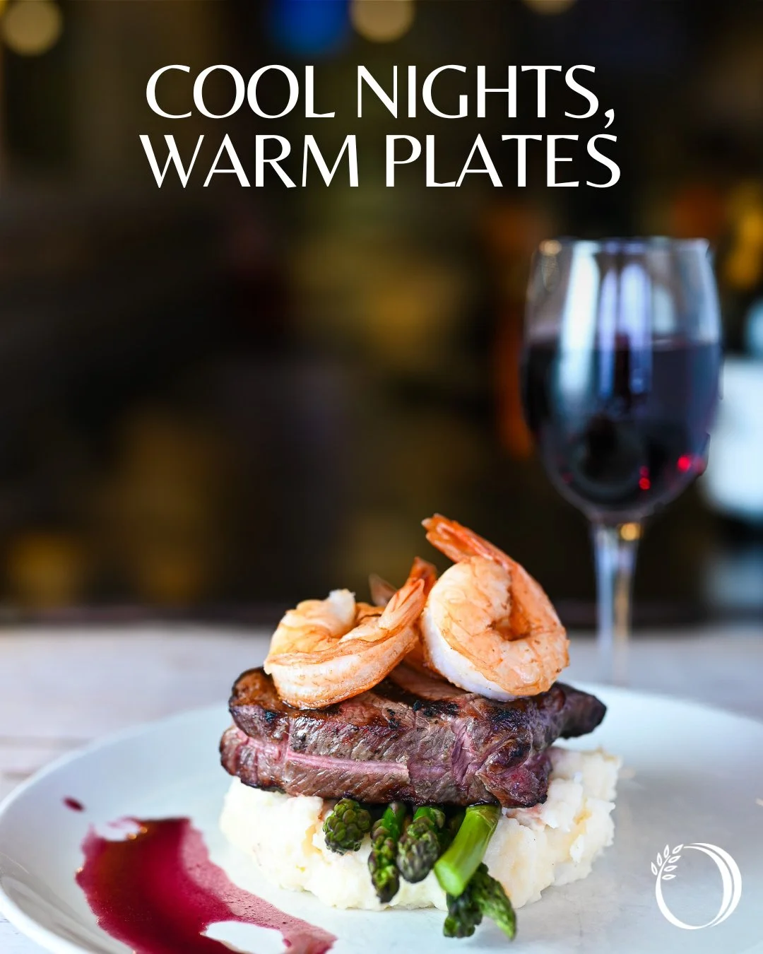 Some flavors are simply meant to be together. Discover the perfect pairing and enjoy every bite even more. ⁠