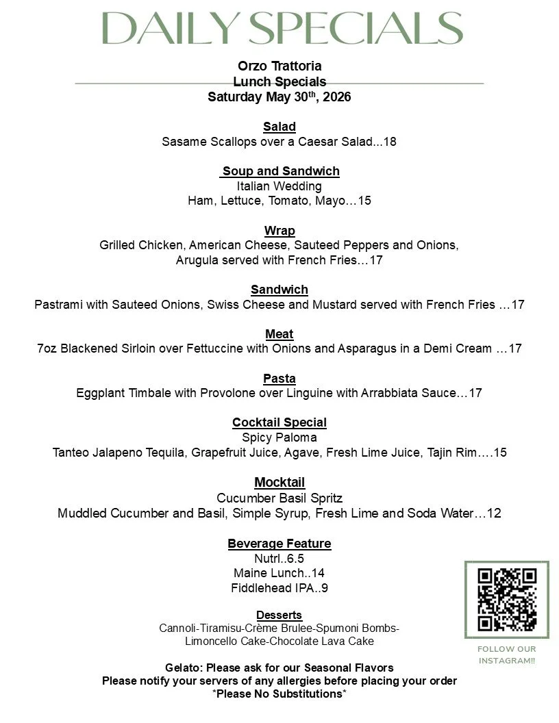#lunchtime🍴 #lunchtime😋 #lunchdate #lunch #lunchtime #lunchspecial #lunchideas #orzorestaurant #Orzo #italianfooddoneright #italianfoodie #italianfoodlovers #italianrestaurant #italiancuisine #italianfood #mangiaitaliano🇮🇹🍴🍝🍷 #MangiaItalia #ma