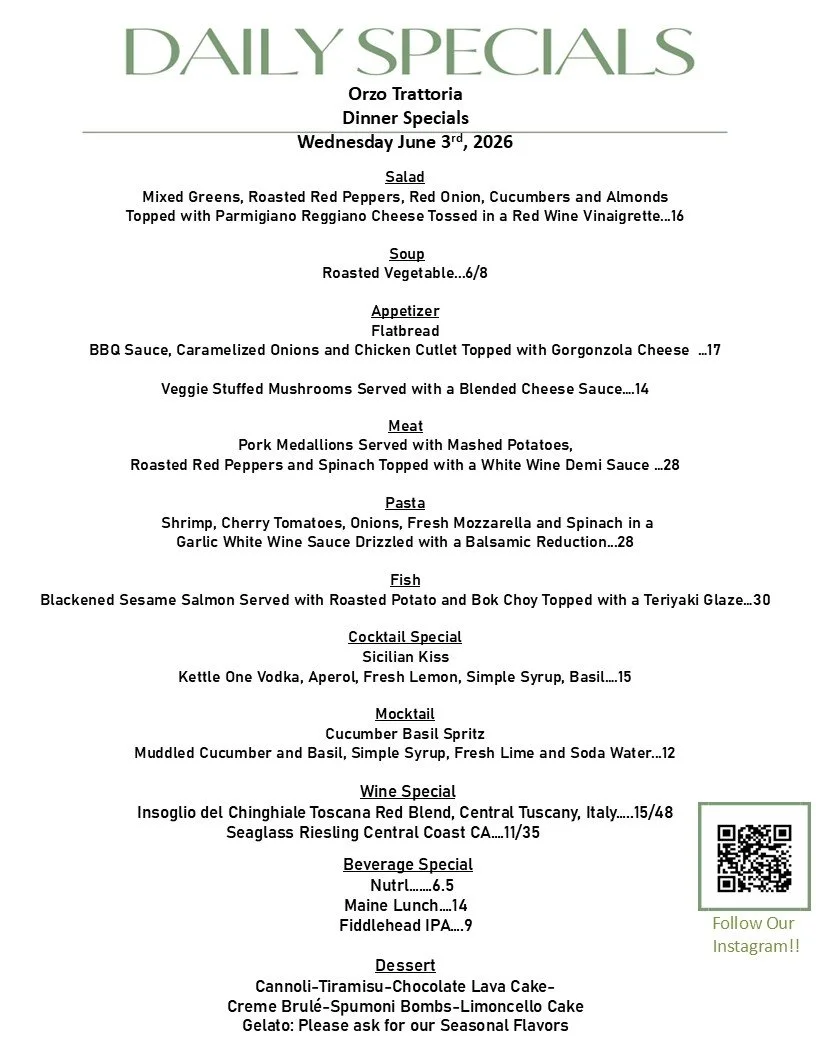 #dinnertime #dinnertonight #italianfooddoneright #italianrestaurant