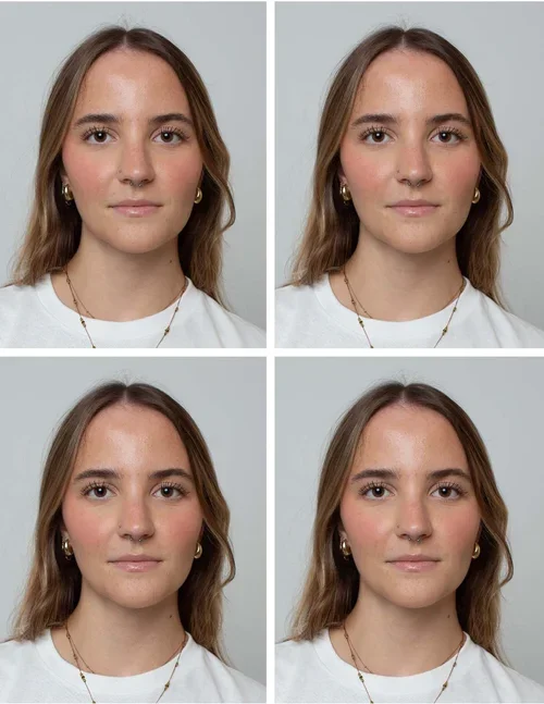 7 conseils pratiques pour réussir ses photos d’identité (et enfin se trouver photogénique)