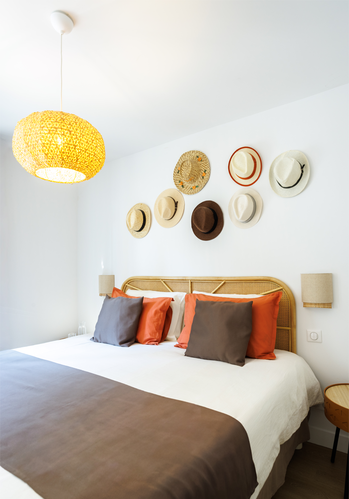 Avant / Après : mise en valeur d’un Airbnb en images