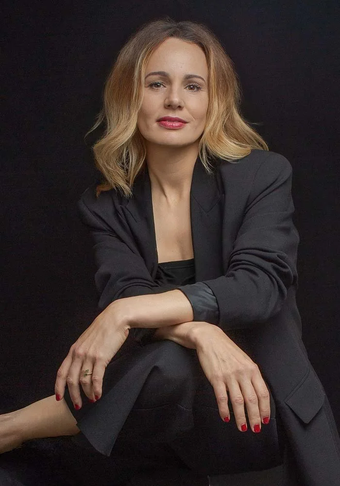 Julie Padois