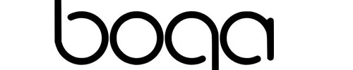 Logo Boqa