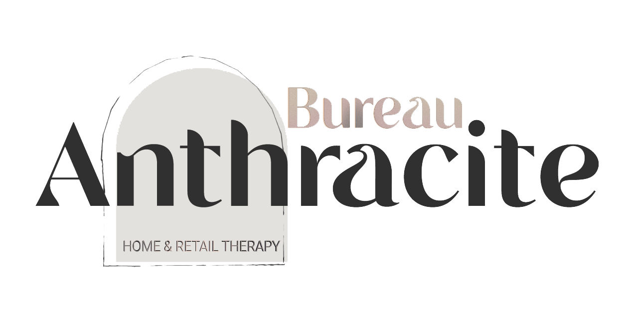 Client Studio Mila: BUREAU ANTHRACITE
