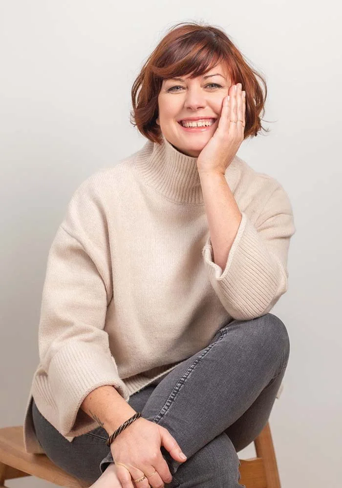 Virginie Garnier, Photographe