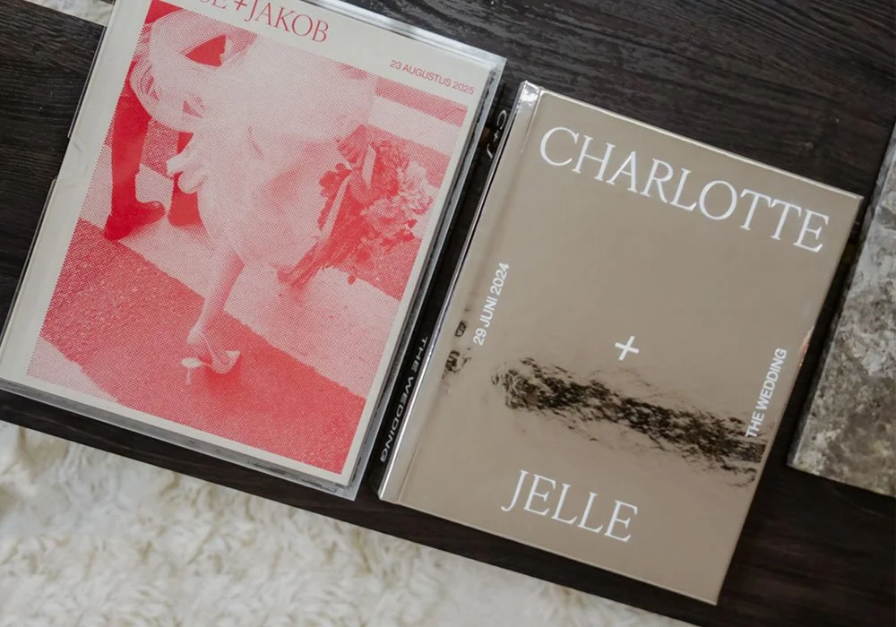 Album Héritage Studio Mila