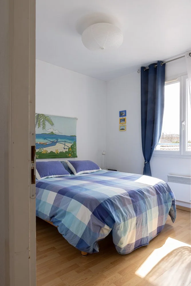 Avant / Après : photos immobilières amateur vs photographe professionnel à Arcachon